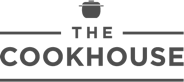 Home The Cookhouse Logo
