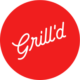 Logo Grilld