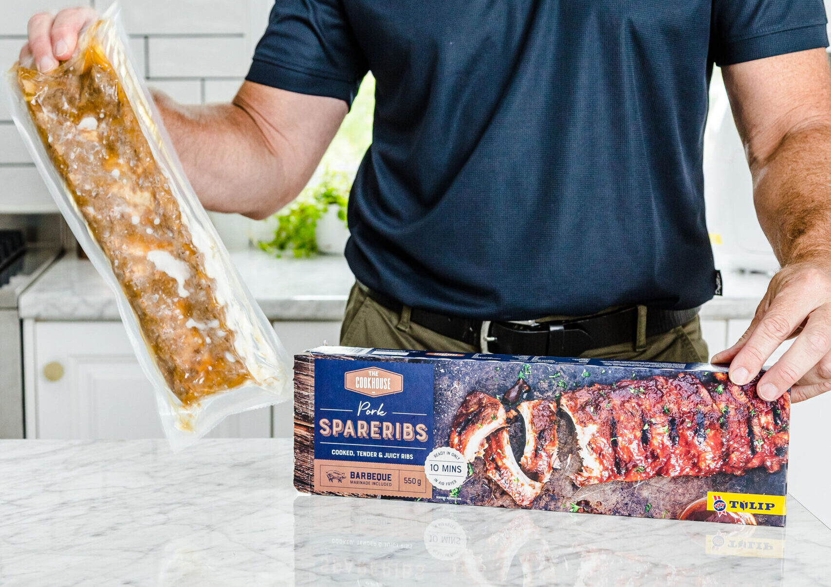 BACK IN STOCK AT SUPER BUTCHER QLD RTC Foods Innovative Food