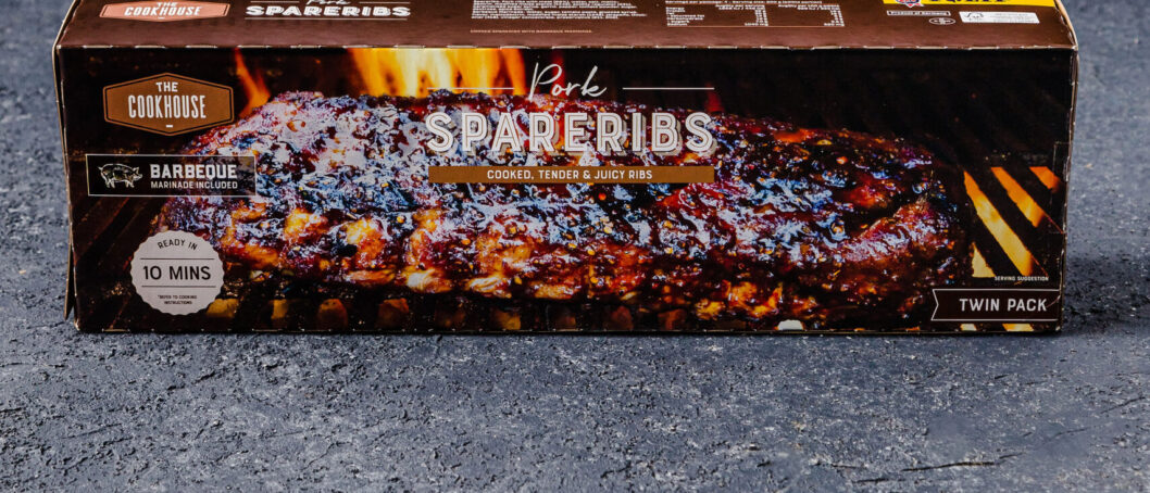 Costco bbq hotsell ribs
