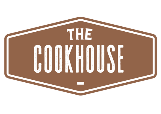 Cookhouse Logo No Background